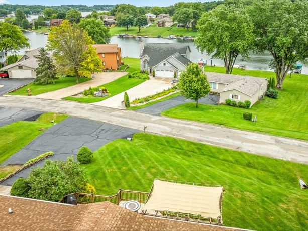 63 delbourne, LAKE SUMMERSET, Illinois 61019, 3 Bedrooms Bedrooms, ,2 BathroomsBathrooms,House,For Sale,delbourne,202603657