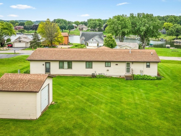 63 delbourne, LAKE SUMMERSET, Illinois 61019, 3 Bedrooms Bedrooms, ,2 BathroomsBathrooms,House,For Sale,delbourne,202603657