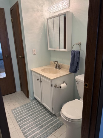 620 Woodbridge #2, FREEPORT, Illinois 61032, 2 Bedrooms Bedrooms, ,1 BathroomBathrooms,Condominium,For Sale,Woodbridge #2,202603658
