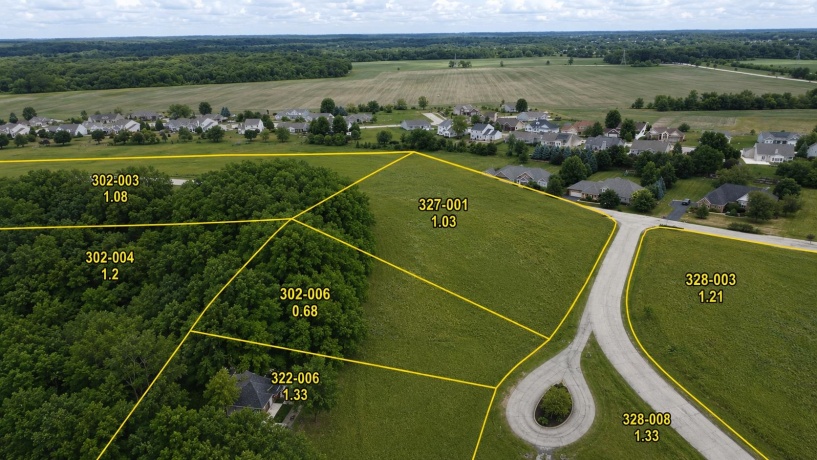5562 River Run, BELVIDERE, Illinois 61008, ,Land,For Sale,River Run,202603662