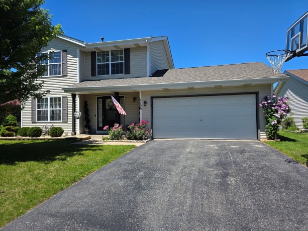 4106 Biltmore Chase, ROCKFORD, Illinois 61109, 3 Bedrooms Bedrooms, ,1 BathroomBathrooms,House,For Sale,Biltmore Chase,202603661