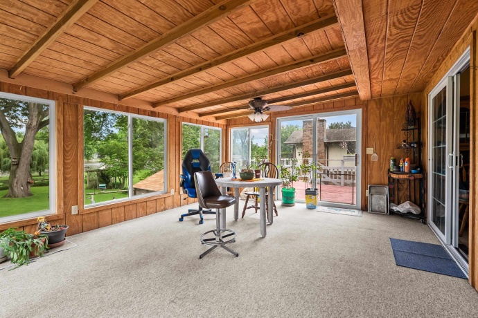 7625 Pulver, ROCKFORD, Illinois 61103, 2 Bedrooms Bedrooms, ,1 BathroomBathrooms,House,For Sale,Pulver,202603663