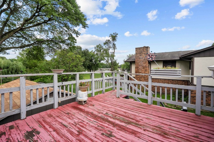 7625 Pulver, ROCKFORD, Illinois 61103, 2 Bedrooms Bedrooms, ,1 BathroomBathrooms,House,For Sale,Pulver,202603663