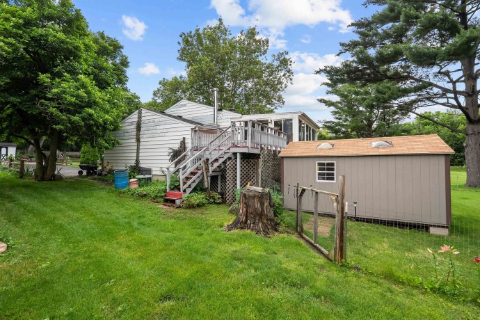 7625 Pulver, ROCKFORD, Illinois 61103, 2 Bedrooms Bedrooms, ,1 BathroomBathrooms,House,For Sale,Pulver,202603663