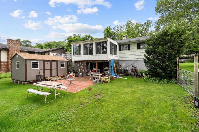 7625 Pulver, ROCKFORD, Illinois 61103, 2 Bedrooms Bedrooms, ,1 BathroomBathrooms,House,For Sale,Pulver,202603663