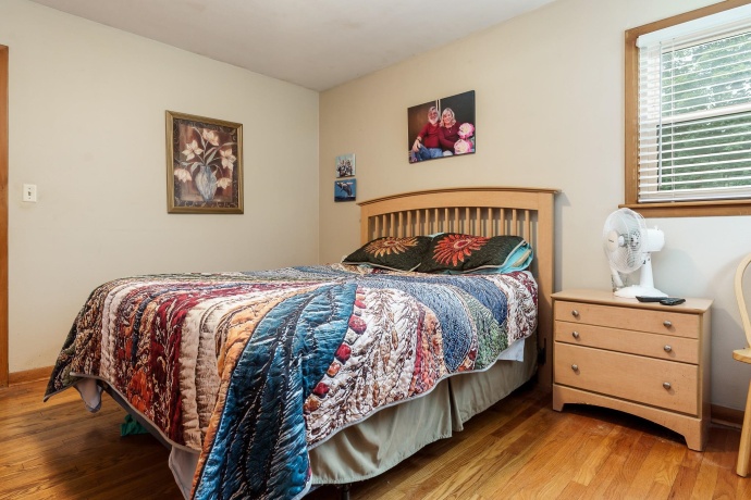 2703 19th, ROCKFORD, Illinois 61108, 2 Bedrooms Bedrooms, ,1 BathroomBathrooms,House,For Sale,19th,202603664