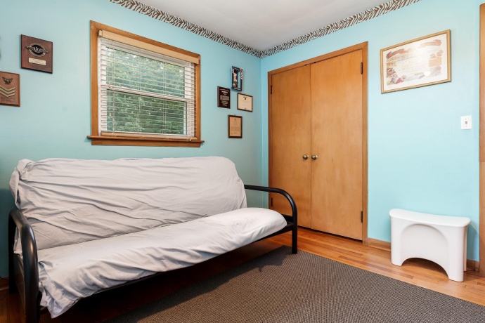 2703 19th, ROCKFORD, Illinois 61108, 2 Bedrooms Bedrooms, ,1 BathroomBathrooms,House,For Sale,19th,202603664