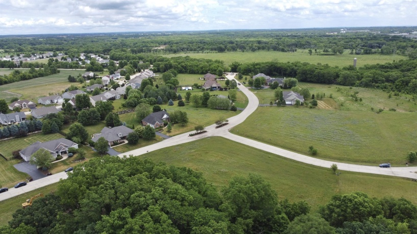 911 Driftwood, BELVIDERE, Illinois 61008, ,Land,For Sale,Driftwood,202603665