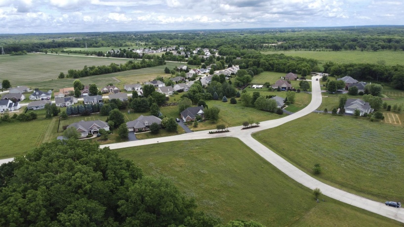 911 Driftwood, BELVIDERE, Illinois 61008, ,Land,For Sale,Driftwood,202603665