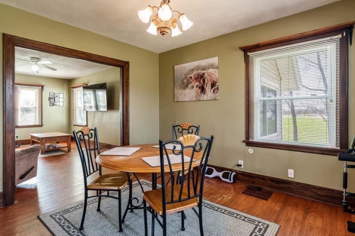 16905 State, PECATONICA, Illinois 61063, 3 Bedrooms Bedrooms, ,1 BathroomBathrooms,House,For Sale,State,202507697