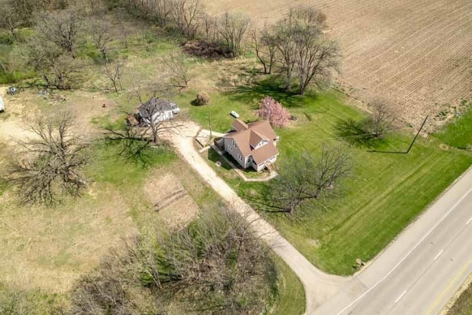 16905 State, PECATONICA, Illinois 61063, 3 Bedrooms Bedrooms, ,1 BathroomBathrooms,House,For Sale,State,202507697