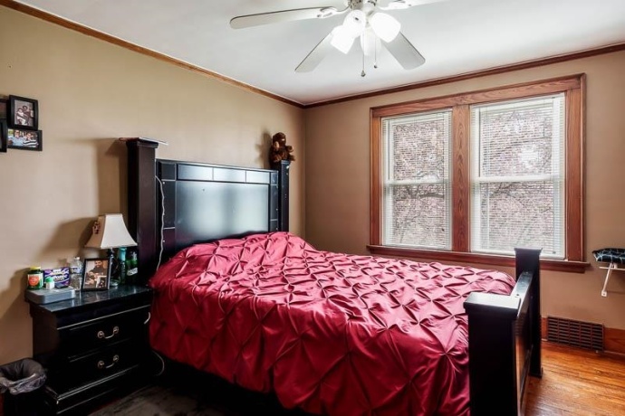 16905 State, PECATONICA, Illinois 61063, 3 Bedrooms Bedrooms, ,1 BathroomBathrooms,House,For Sale,State,202507697