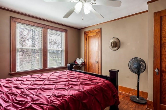 16905 State, PECATONICA, Illinois 61063, 3 Bedrooms Bedrooms, ,1 BathroomBathrooms,House,For Sale,State,202507697