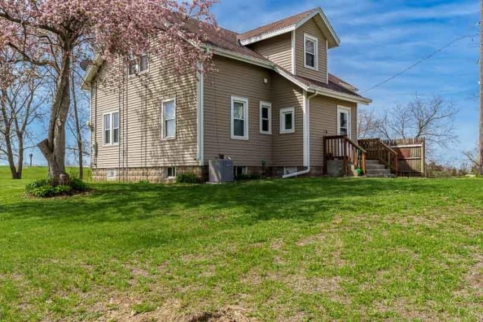 16905 State, PECATONICA, Illinois 61063, 3 Bedrooms Bedrooms, ,1 BathroomBathrooms,House,For Sale,State,202507697