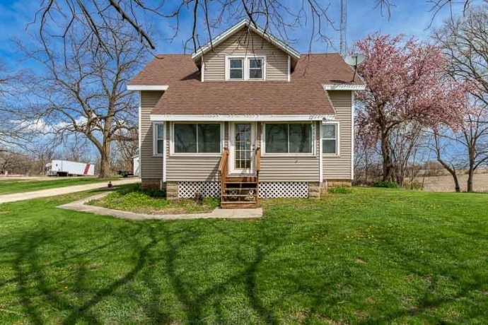 16905 State, PECATONICA, Illinois 61063, 3 Bedrooms Bedrooms, ,1 BathroomBathrooms,House,For Sale,State,202507697