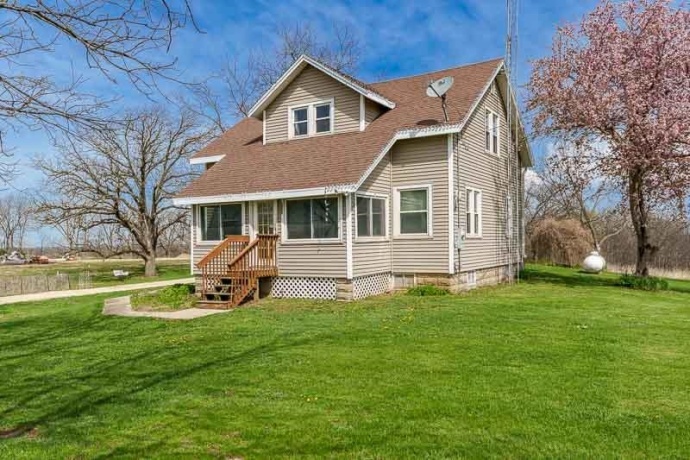 16905 State, PECATONICA, Illinois 61063, 3 Bedrooms Bedrooms, ,1 BathroomBathrooms,House,For Sale,State,202507697