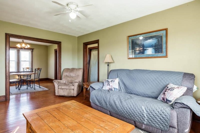 16905 State, PECATONICA, Illinois 61063, 3 Bedrooms Bedrooms, ,1 BathroomBathrooms,House,For Sale,State,202507697