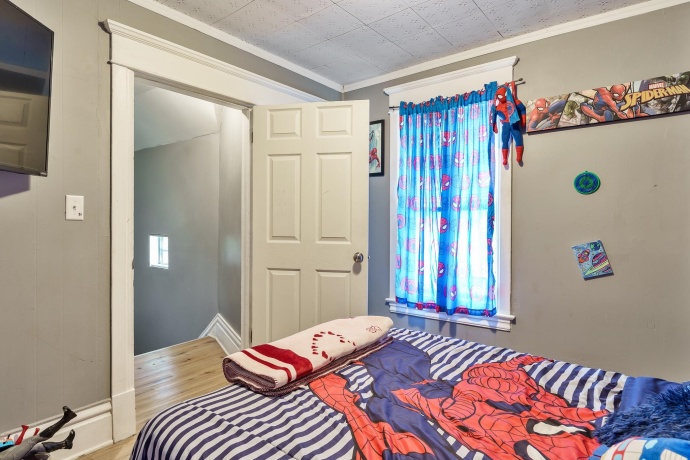 1121 Preston, ROCKFORD, Illinois 61102, 3 Bedrooms Bedrooms, ,1 BathroomBathrooms,House,For Sale,Preston,202603666