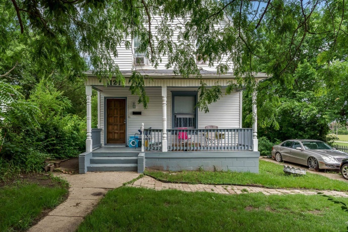 1121 Preston, ROCKFORD, Illinois 61102, 3 Bedrooms Bedrooms, ,1 BathroomBathrooms,House,For Sale,Preston,202603666