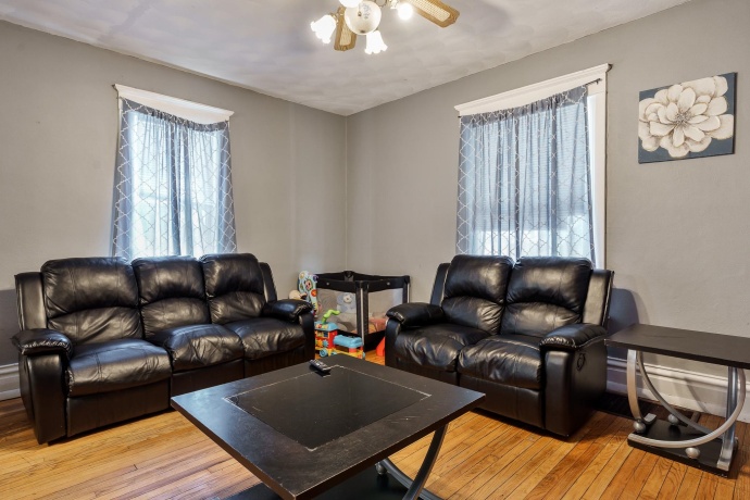 1121 Preston, ROCKFORD, Illinois 61102, 3 Bedrooms Bedrooms, ,1 BathroomBathrooms,House,For Sale,Preston,202603666