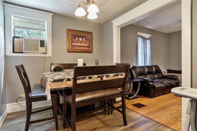 1121 Preston, ROCKFORD, Illinois 61102, 3 Bedrooms Bedrooms, ,1 BathroomBathrooms,House,For Sale,Preston,202603666