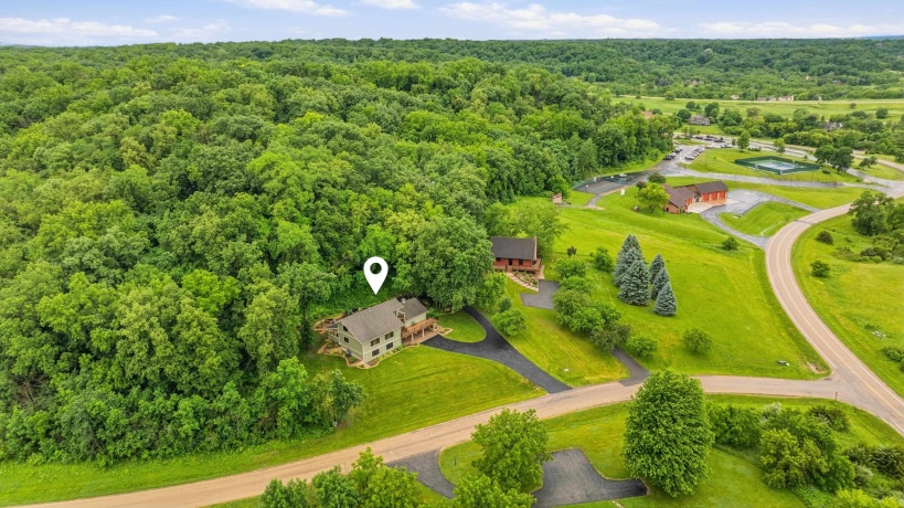 103 Cogan, GALENA, Illinois 61036, 3 Bedrooms Bedrooms, ,2 BathroomsBathrooms,House,For Sale,Cogan,202603669