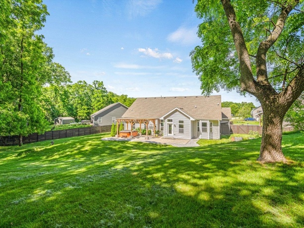 4348 Woodcliff, ROSCOE, Illinois 61073, 3 Bedrooms Bedrooms, ,2 BathroomsBathrooms,House,For Sale,Woodcliff,202603672