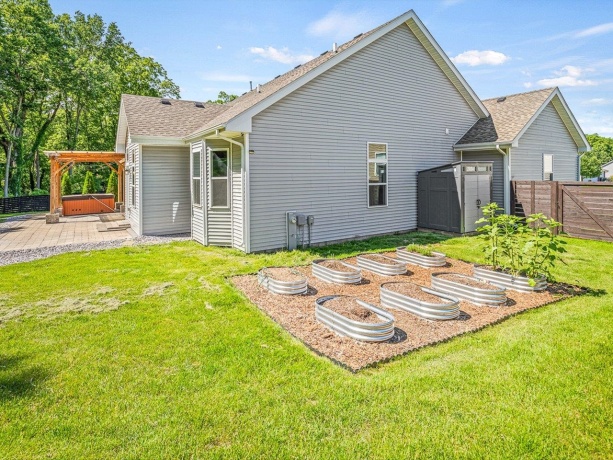 4348 Woodcliff, ROSCOE, Illinois 61073, 3 Bedrooms Bedrooms, ,2 BathroomsBathrooms,House,For Sale,Woodcliff,202603672