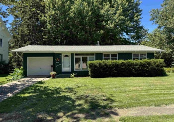 2 Hannah, MOUNT MORRIS, Illinois 61054, 2 Bedrooms Bedrooms, ,1 BathroomBathrooms,House,For Sale,Hannah,202603674