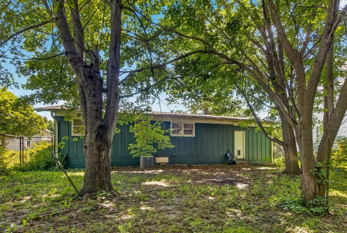 2 Hannah, MOUNT MORRIS, Illinois 61054, 2 Bedrooms Bedrooms, ,1 BathroomBathrooms,House,For Sale,Hannah,202603674