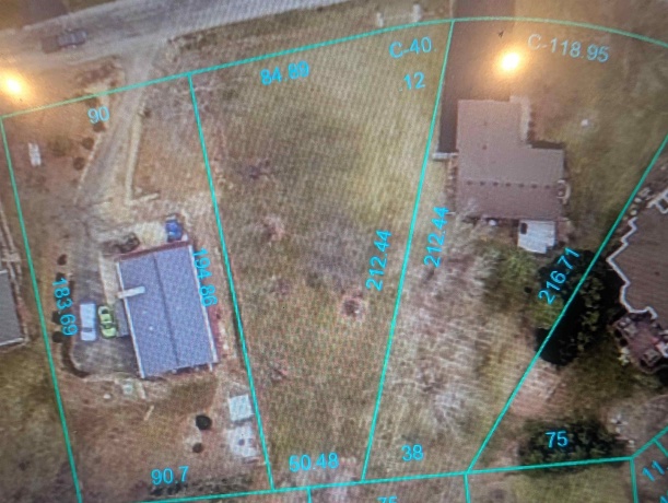 2006 Baintree, LAKE SUMMERSET, Illinois 61019, ,Land,For Sale,Baintree,202603675