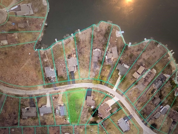 2006 Baintree, LAKE SUMMERSET, Illinois 61019, ,Land,For Sale,Baintree,202603675