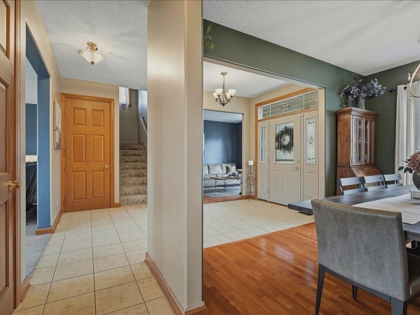 9938 Tybow, ROSCOE, Illinois 61073, 4 Bedrooms Bedrooms, ,3 BathroomsBathrooms,House,For Sale,Tybow,202603676