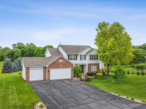 9938 Tybow, ROSCOE, Illinois 61073, 4 Bedrooms Bedrooms, ,3 BathroomsBathrooms,House,For Sale,Tybow,202603676