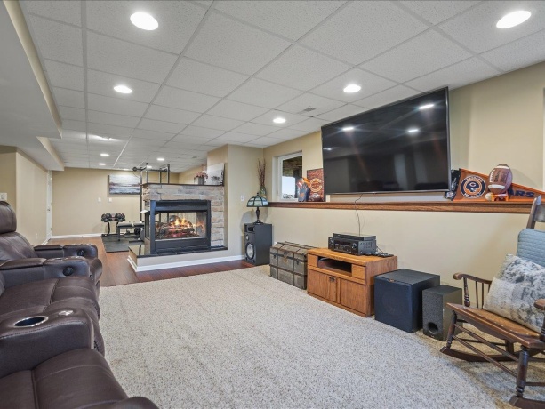 9938 Tybow, ROSCOE, Illinois 61073, 4 Bedrooms Bedrooms, ,3 BathroomsBathrooms,House,For Sale,Tybow,202603676