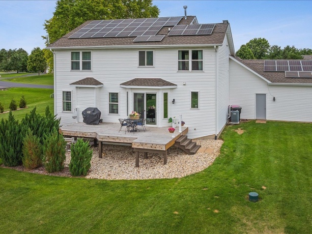 9938 Tybow, ROSCOE, Illinois 61073, 4 Bedrooms Bedrooms, ,3 BathroomsBathrooms,House,For Sale,Tybow,202603676
