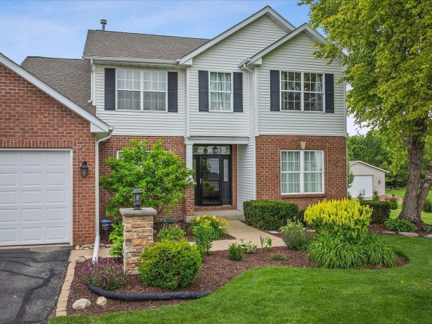 9938 Tybow, ROSCOE, Illinois 61073, 4 Bedrooms Bedrooms, ,3 BathroomsBathrooms,House,For Sale,Tybow,202603676