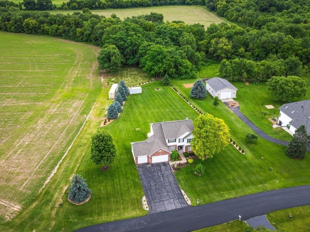 9938 Tybow, ROSCOE, Illinois 61073, 4 Bedrooms Bedrooms, ,3 BathroomsBathrooms,House,For Sale,Tybow,202603676