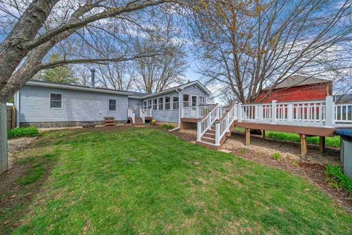 924 Suzy, SANDWICH, Illinois 60548, 4 Bedrooms Bedrooms, ,3 BathroomsBathrooms,House,For Sale,Suzy,202602001