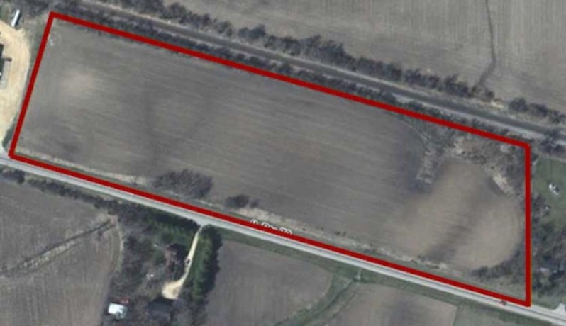 000 Illinois Route 72, STILLMAN VALLEY, Illinois 61084, ,Land,For Sale,Illinois Route 72,202603683