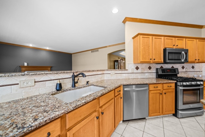 730 Trent, LOVES PARK, Illinois 61111, 4 Bedrooms Bedrooms, ,3 BathroomsBathrooms,House,For Sale,Trent,202603688