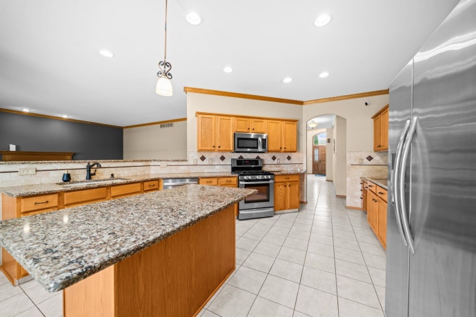 730 Trent, LOVES PARK, Illinois 61111, 4 Bedrooms Bedrooms, ,3 BathroomsBathrooms,House,For Sale,Trent,202603688