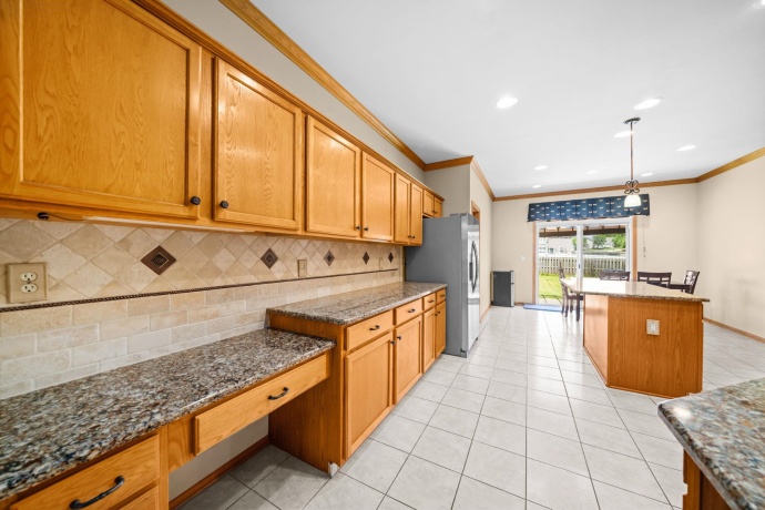 730 Trent, LOVES PARK, Illinois 61111, 4 Bedrooms Bedrooms, ,3 BathroomsBathrooms,House,For Sale,Trent,202603688