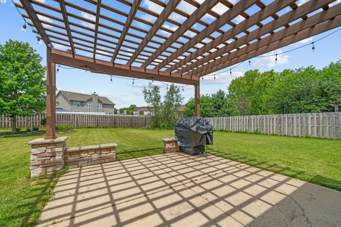 730 Trent, LOVES PARK, Illinois 61111, 4 Bedrooms Bedrooms, ,3 BathroomsBathrooms,House,For Sale,Trent,202603688