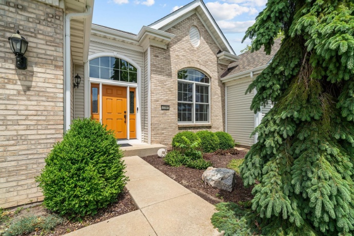 730 Trent, LOVES PARK, Illinois 61111, 4 Bedrooms Bedrooms, ,3 BathroomsBathrooms,House,For Sale,Trent,202603688