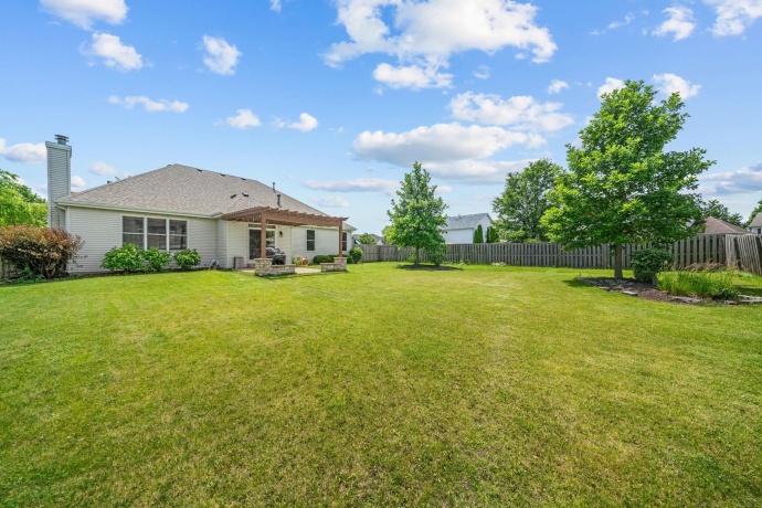 730 Trent, LOVES PARK, Illinois 61111, 4 Bedrooms Bedrooms, ,3 BathroomsBathrooms,House,For Sale,Trent,202603688