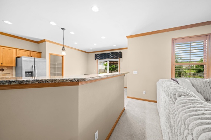 730 Trent, LOVES PARK, Illinois 61111, 4 Bedrooms Bedrooms, ,3 BathroomsBathrooms,House,For Sale,Trent,202603688