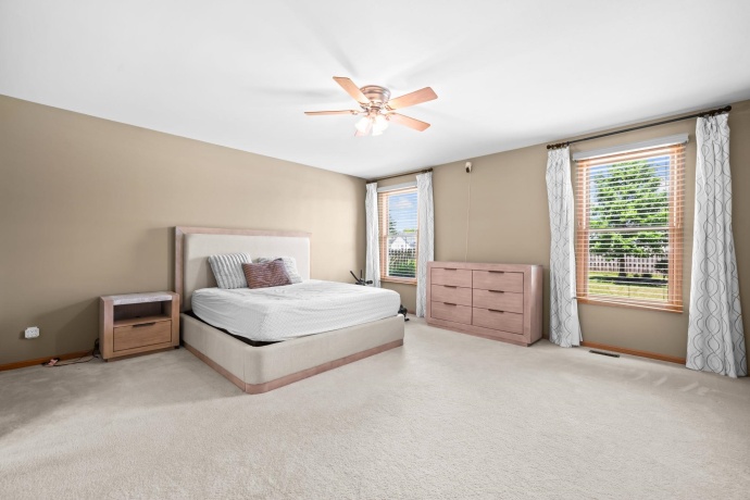 730 Trent, LOVES PARK, Illinois 61111, 4 Bedrooms Bedrooms, ,3 BathroomsBathrooms,House,For Sale,Trent,202603688