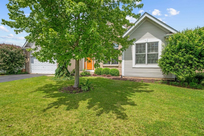 730 Trent, LOVES PARK, Illinois 61111, 4 Bedrooms Bedrooms, ,3 BathroomsBathrooms,House,For Sale,Trent,202603688