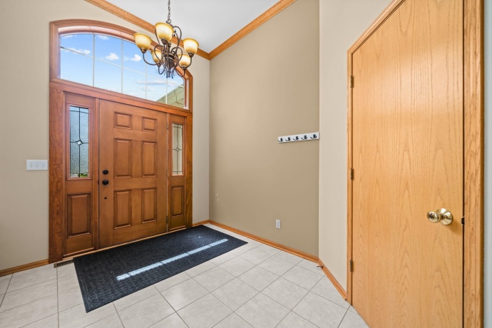 730 Trent, LOVES PARK, Illinois 61111, 4 Bedrooms Bedrooms, ,3 BathroomsBathrooms,House,For Sale,Trent,202603688